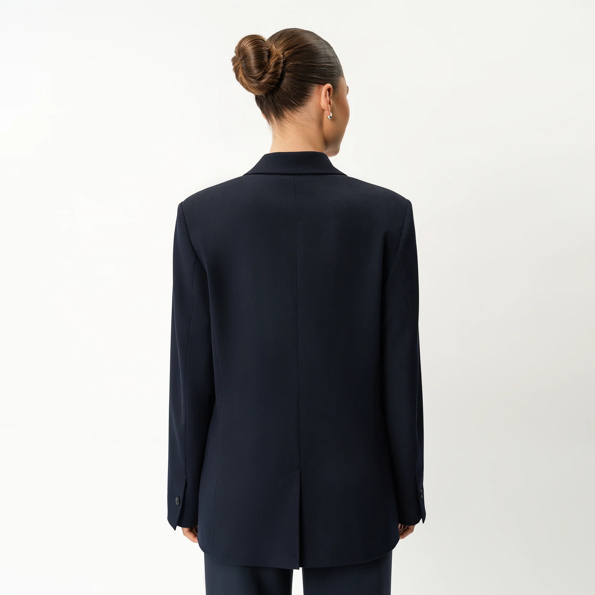Perfect Everyday Blazer - Image 7