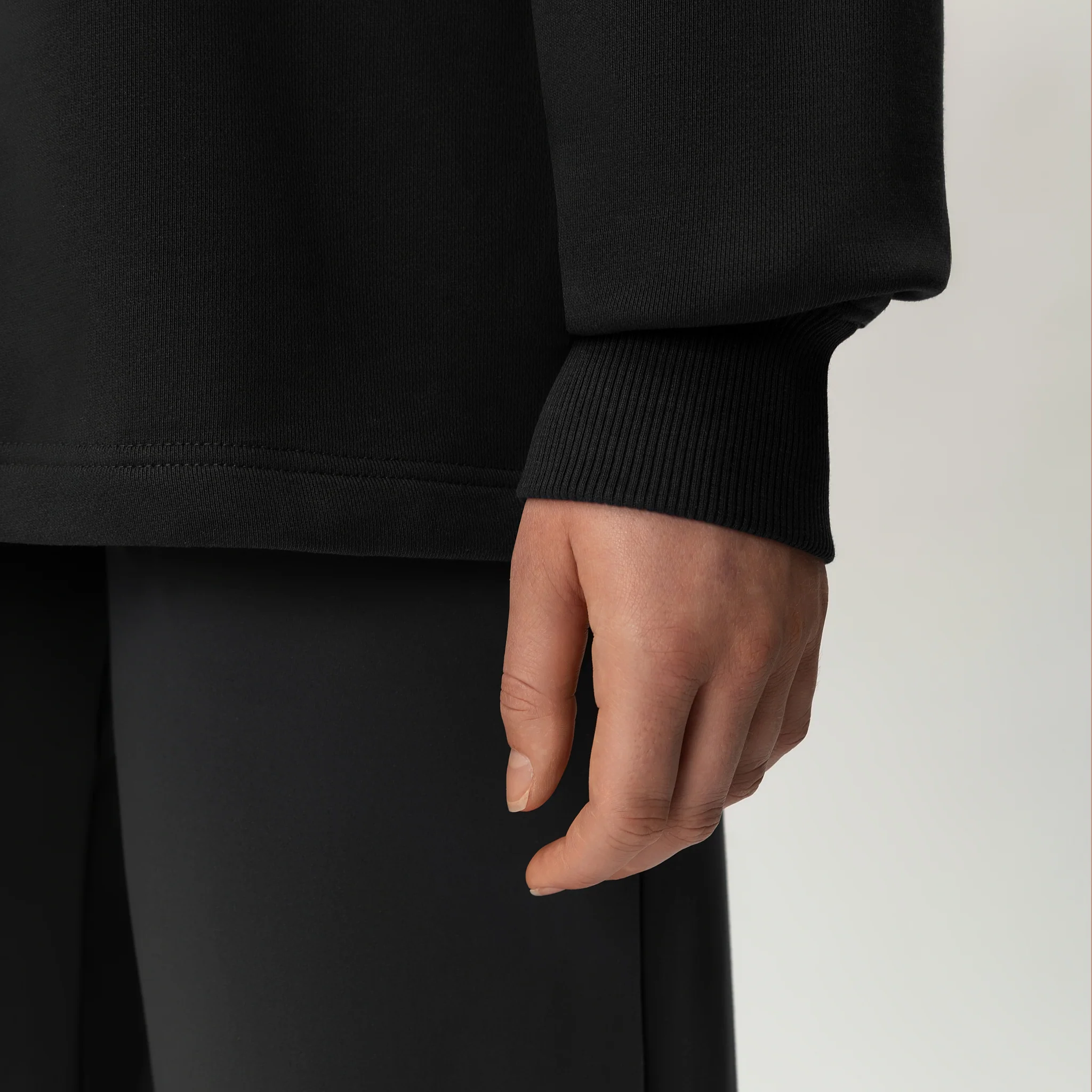 Quarter-zip Pullover - Image 5