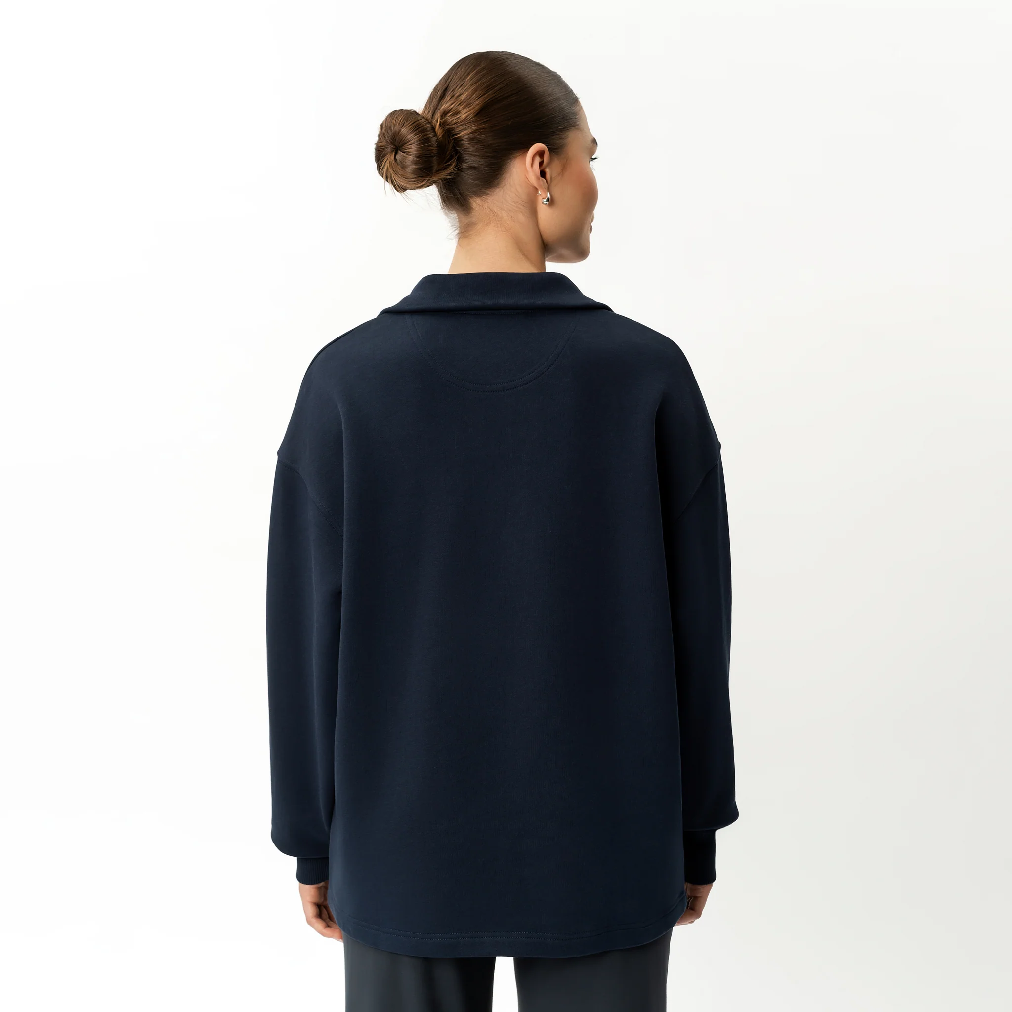 Quarter-zip Pullover - Image 6