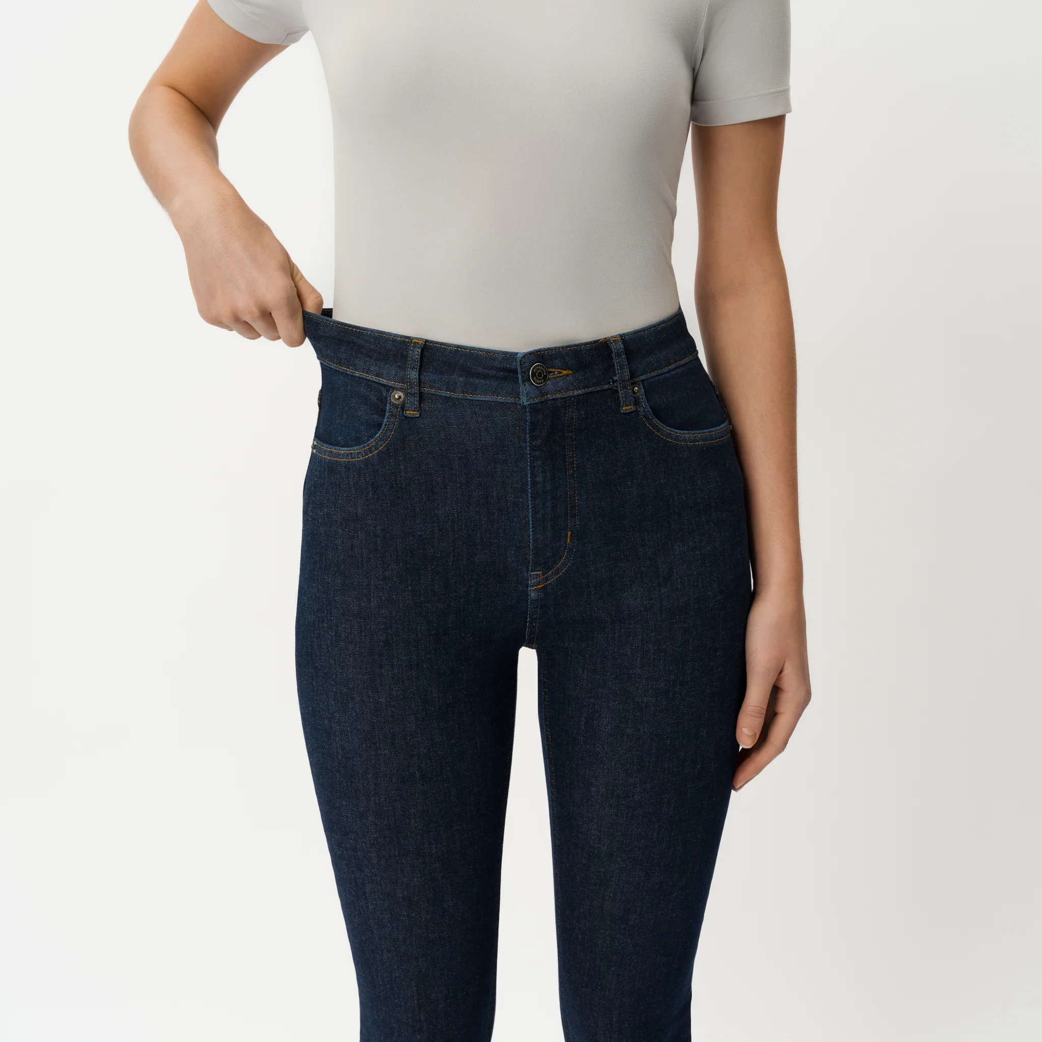 Skinny ComfortDenim™ Jeans - Image 9