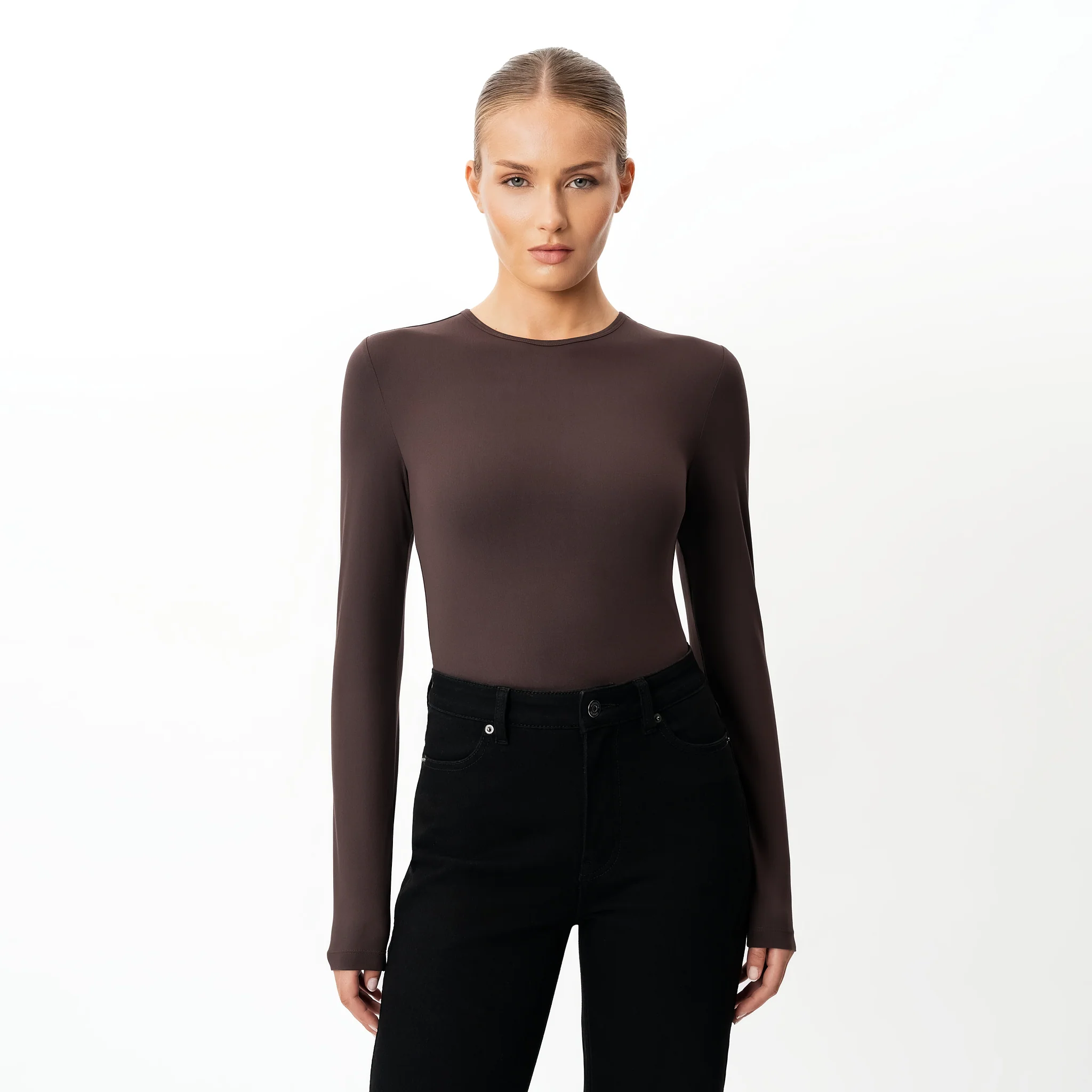 Soft Long-sleeve T-shirt