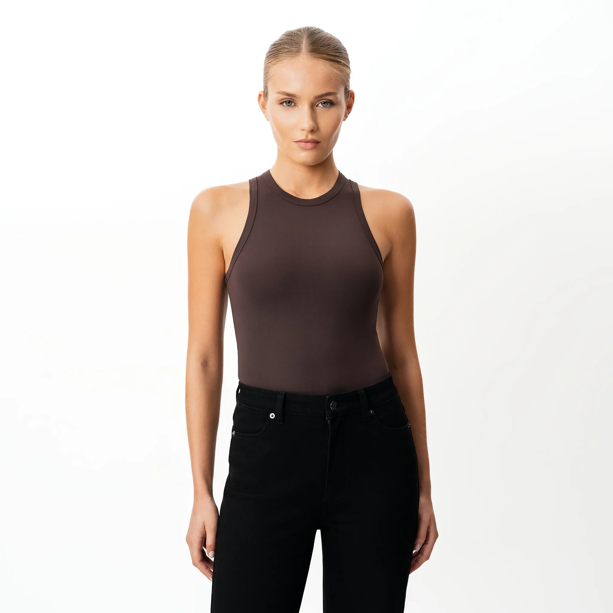 Soft Racerback Tank