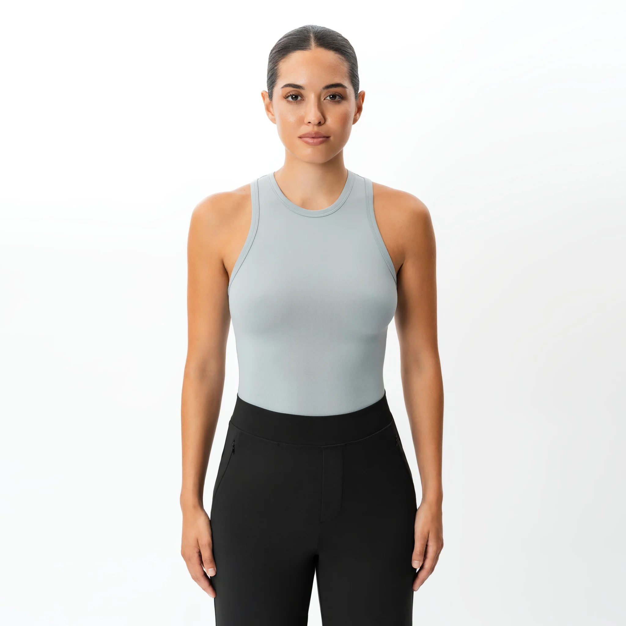 Soft Racerback Tank