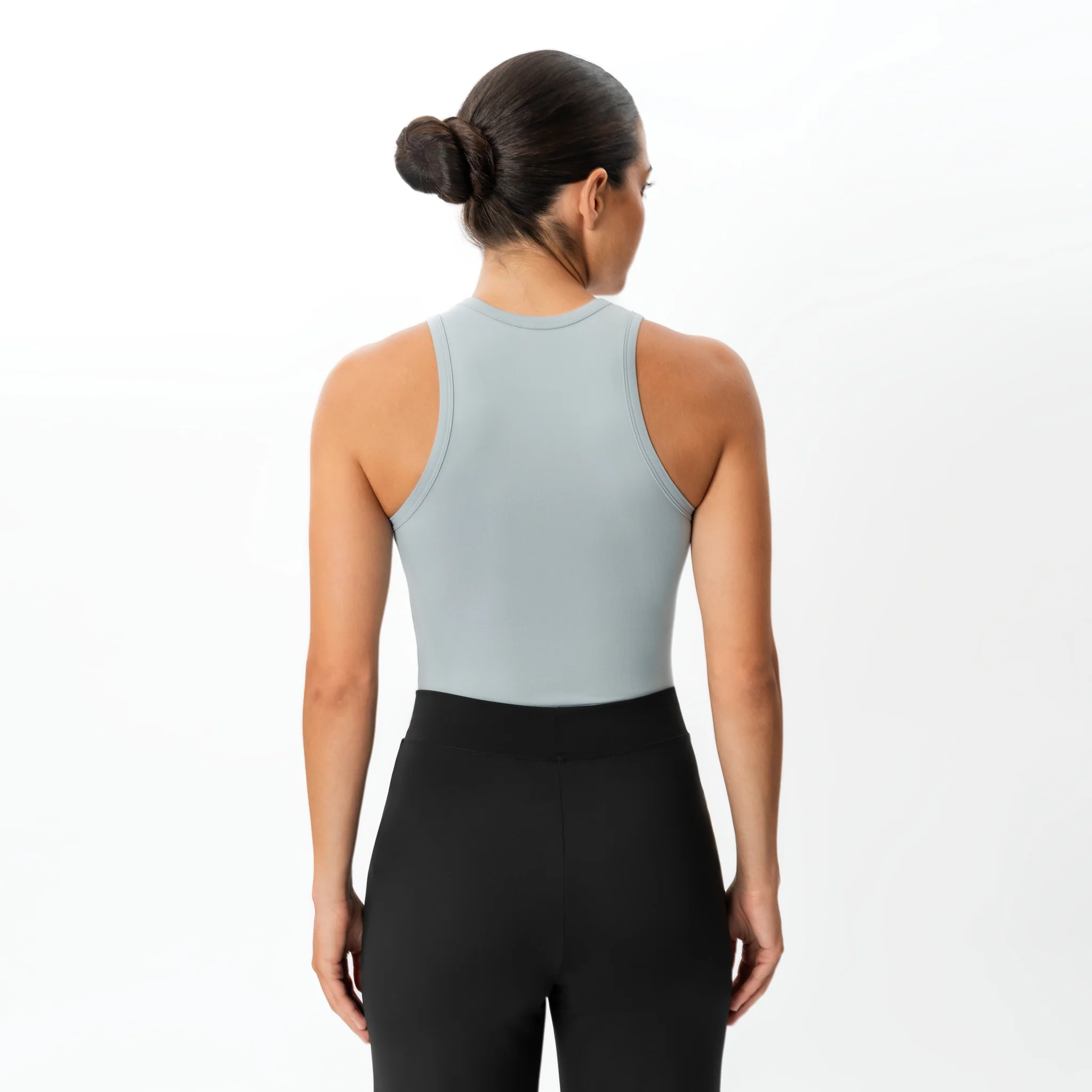 Soft Racerback Tank - Image 2