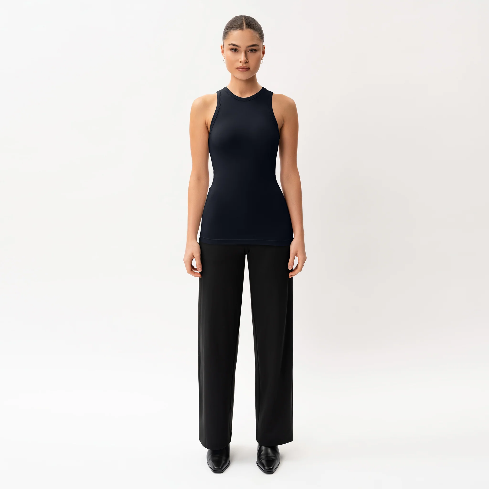 Soft Racerback Tank - Image 4