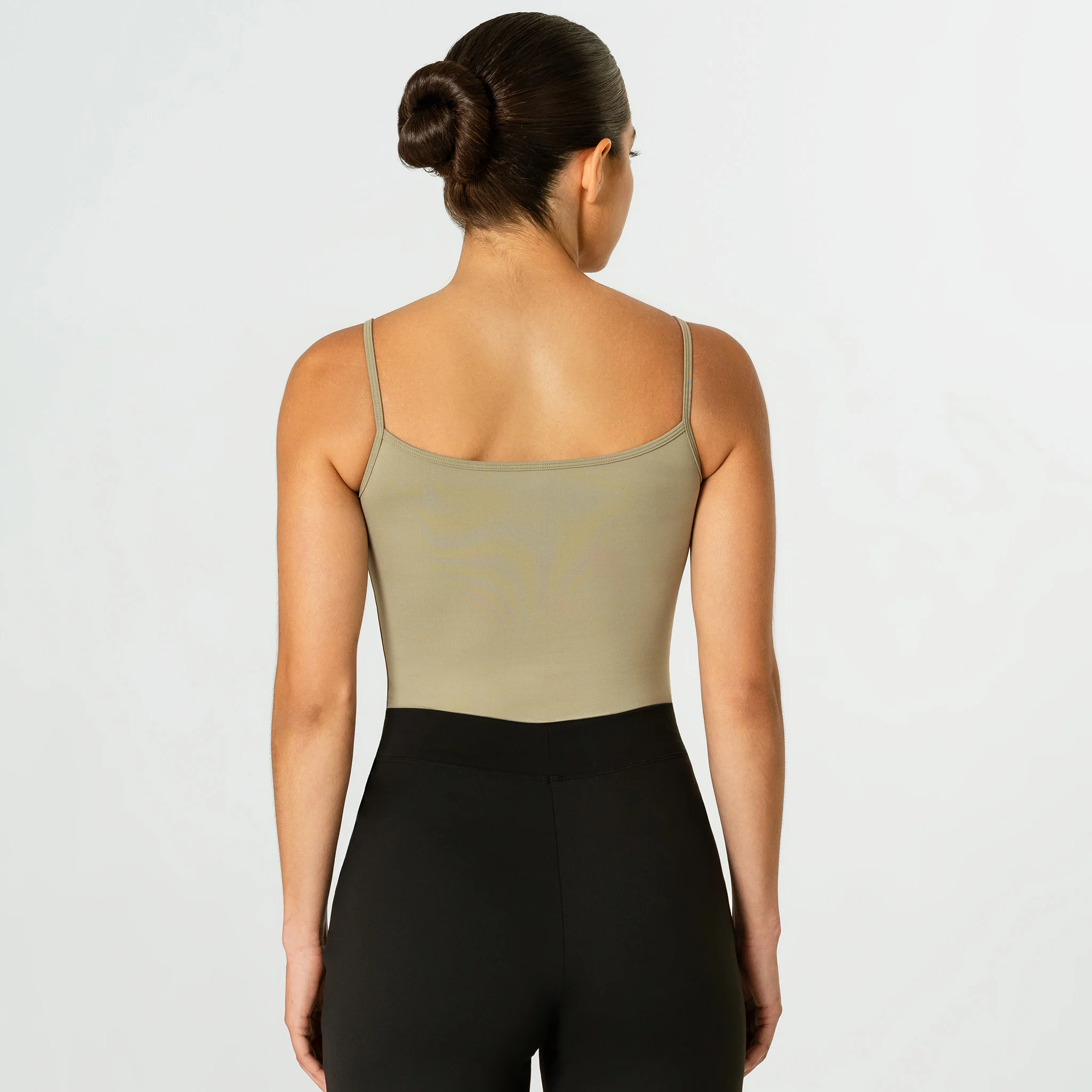 Soft Strappy Tank - Image 3