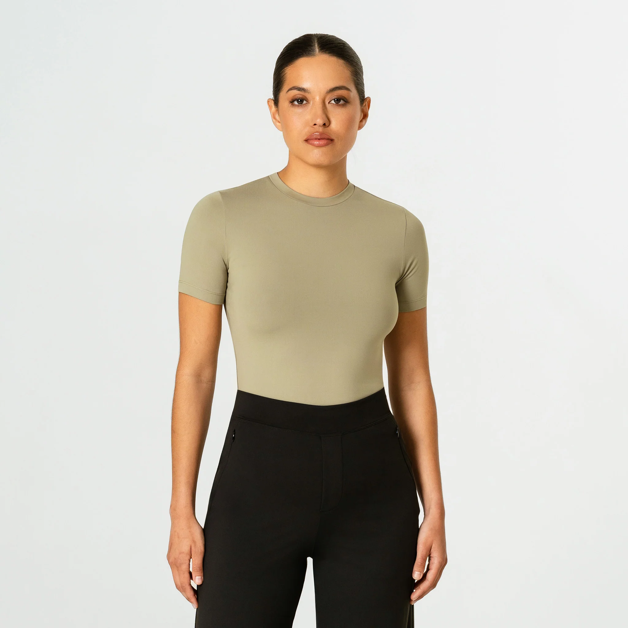 Soft T-shirt