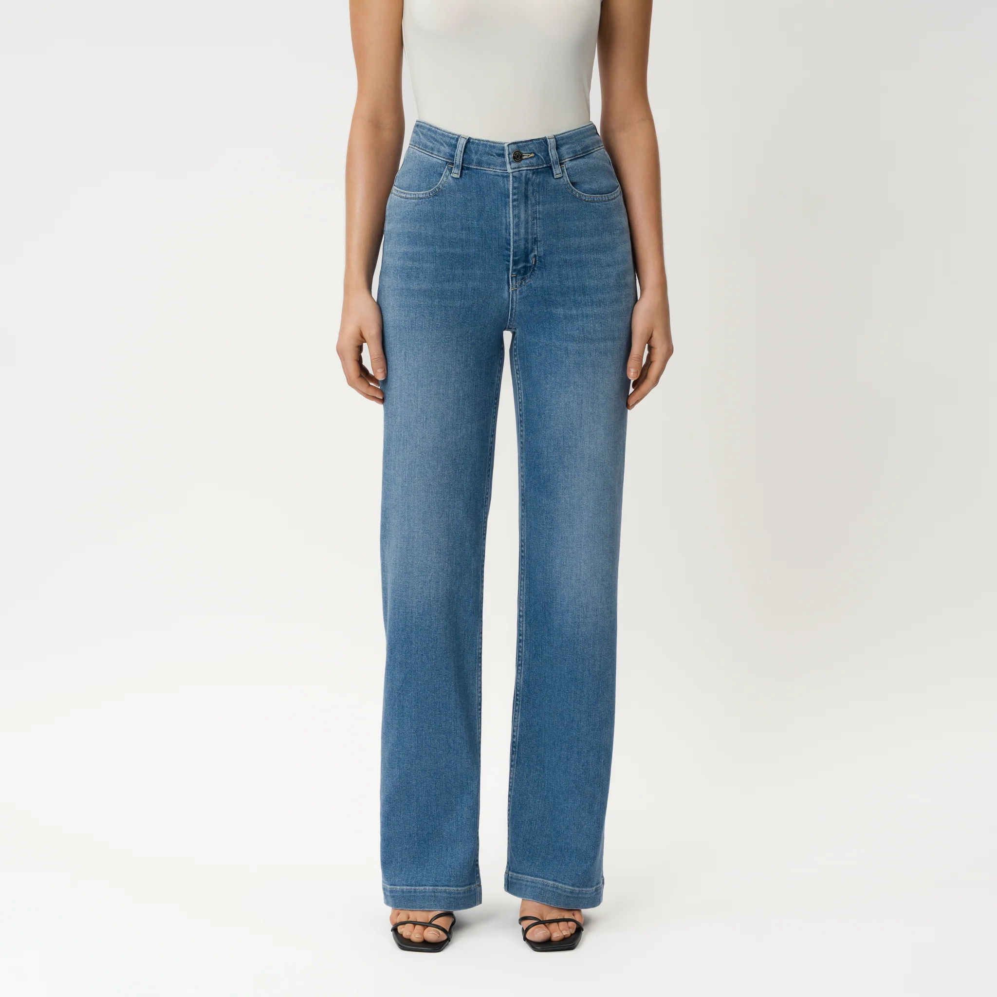 Summer ComfortDenim™ Jeans