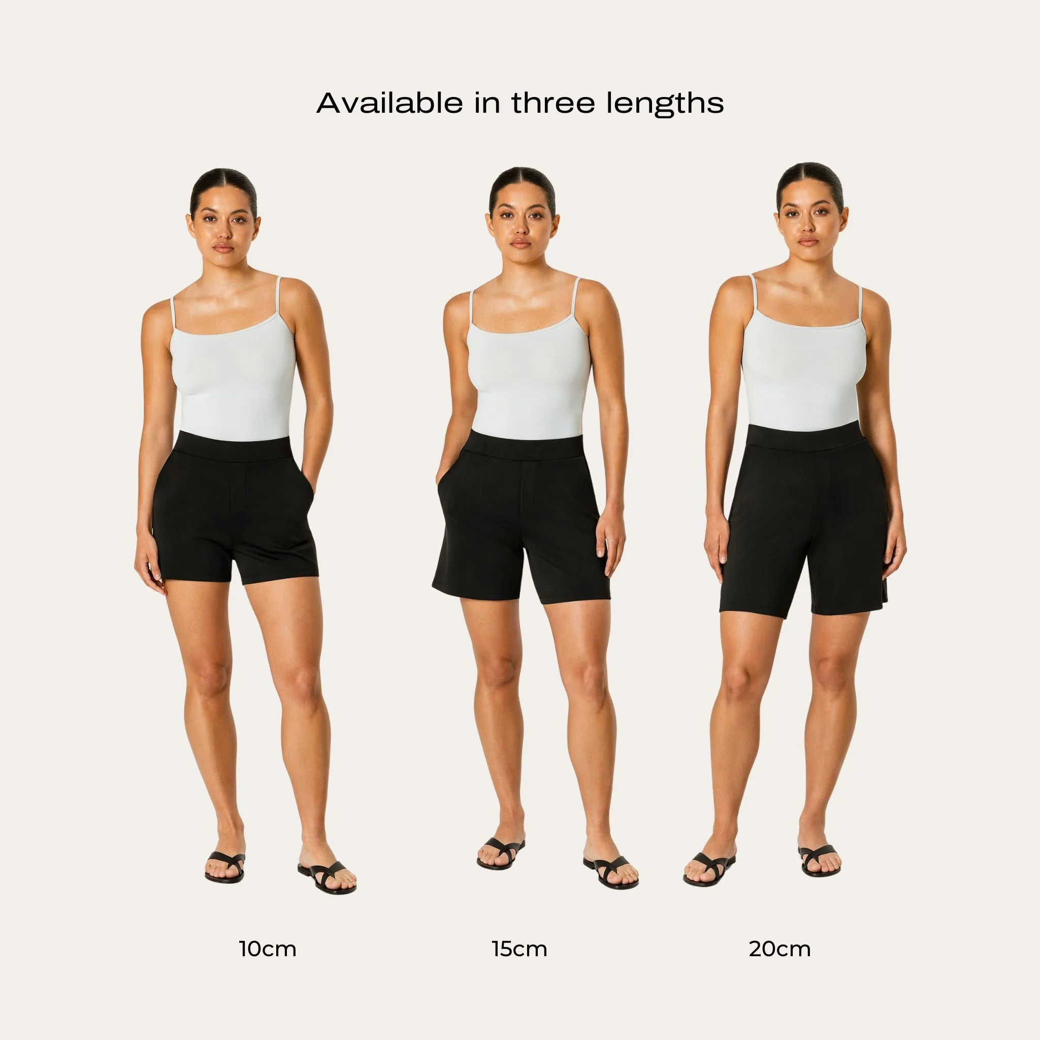 Summer Shorts - Image 4